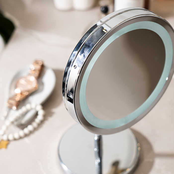 OGLINDA MAKE-UP CU LED AD 2159 ADLER [8]