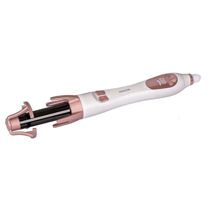 ONDULATOR PAR AUTOMAT SENCOR [2]