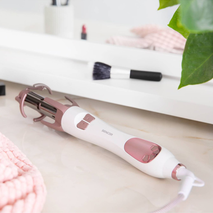 ONDULATOR PAR AUTOMAT SENCOR [7]