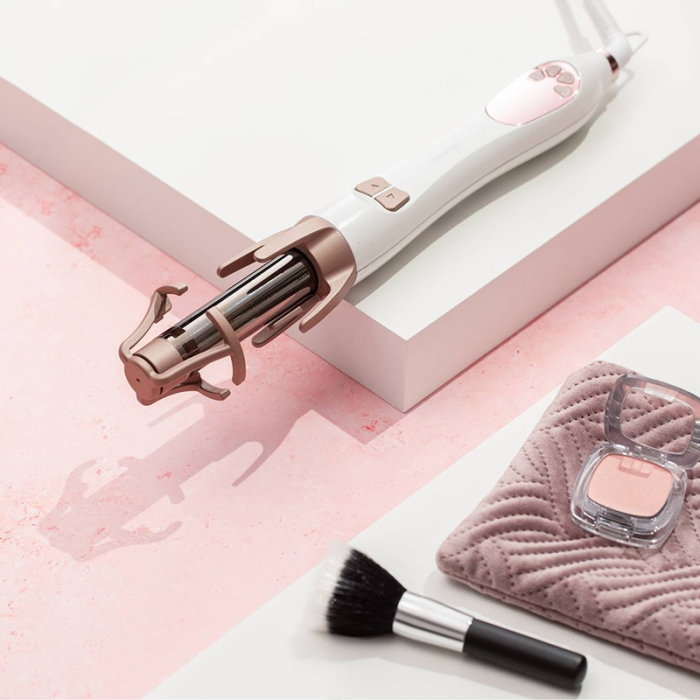 ONDULATOR PAR AUTOMAT SENCOR [4]