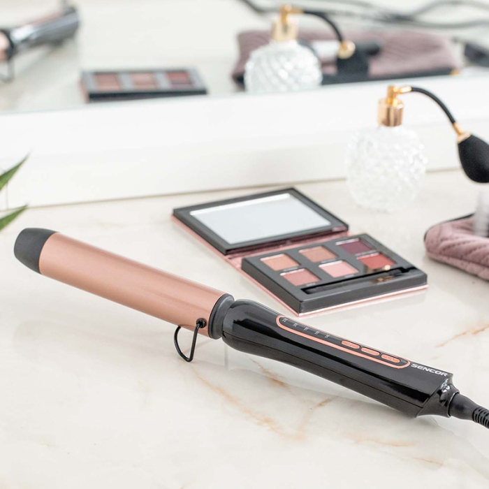 ONDULATOR PAR CERAMIC 33 MM SENCOR [10]