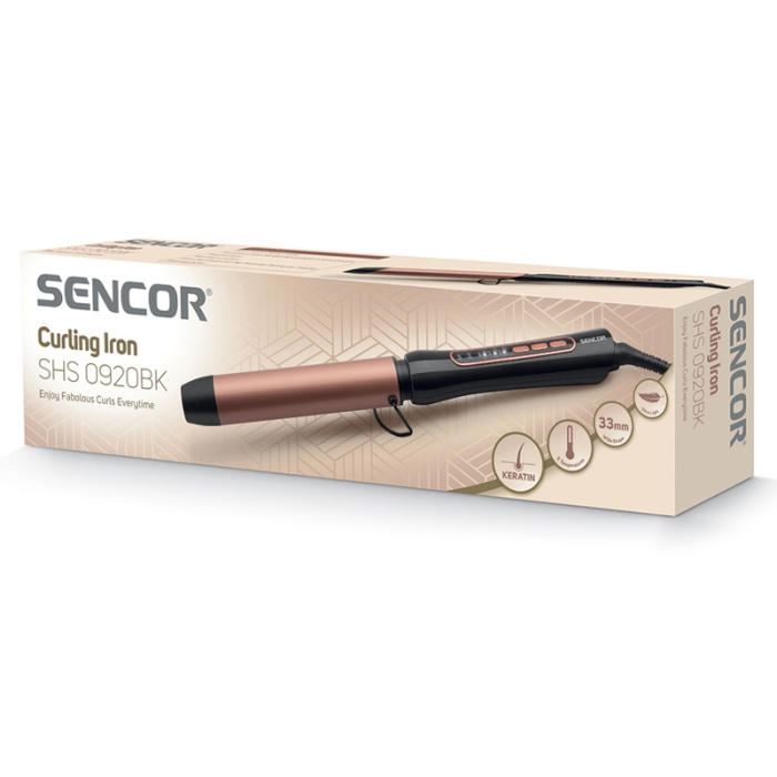 ONDULATOR PAR CERAMIC 33 MM SENCOR [9]