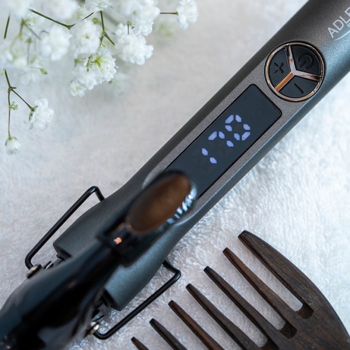 ONDULATOR PAR CU DISPLAY 25MM AD 2114 ADLER [3]