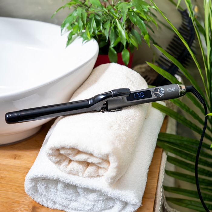 ONDULATOR PAR CU DISPLAY 25MM AD 2114 ADLER [10]