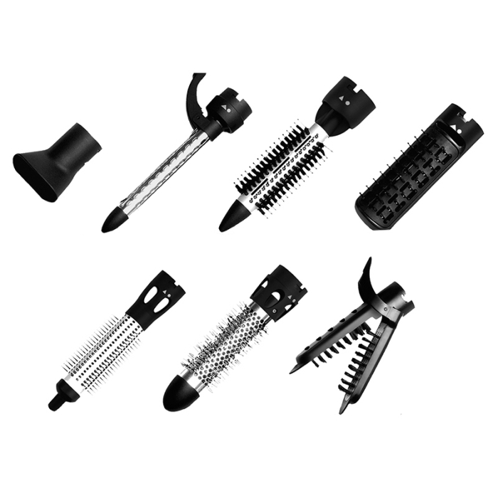 ONDULATOR PAR IONIZARE 7 ACCESORII 1000W SENC [3]