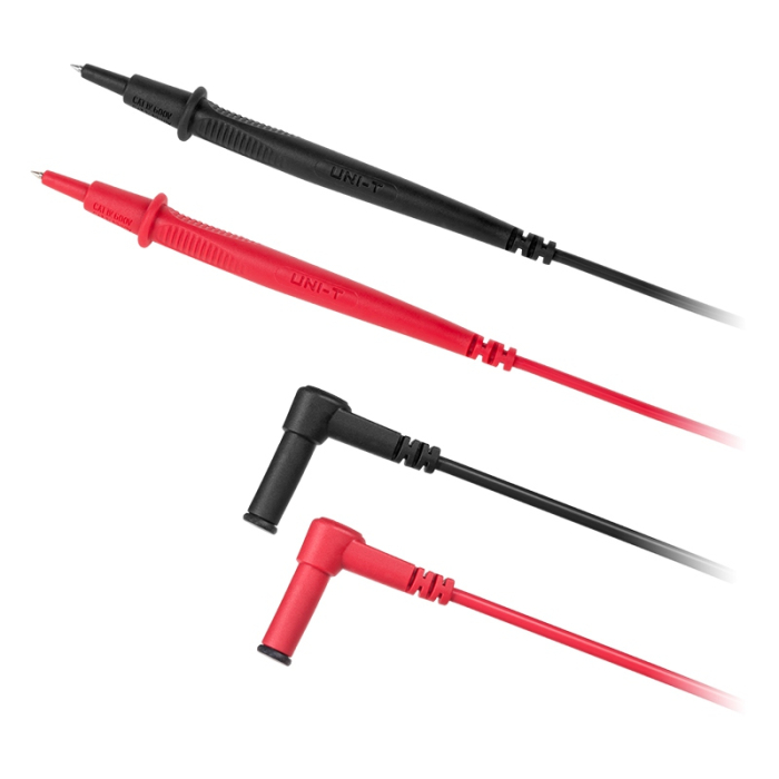 OSCILOSCOP 25MHZ UTD1025CL UNI-T [6]