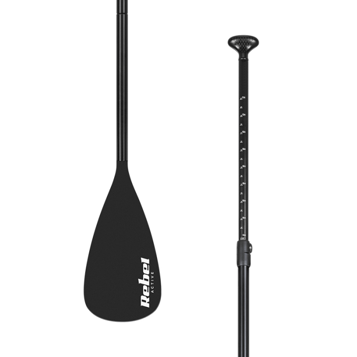 PADDLE KAYAK PLACA GONFLABILA SUP REBEL ACTIVE [3]