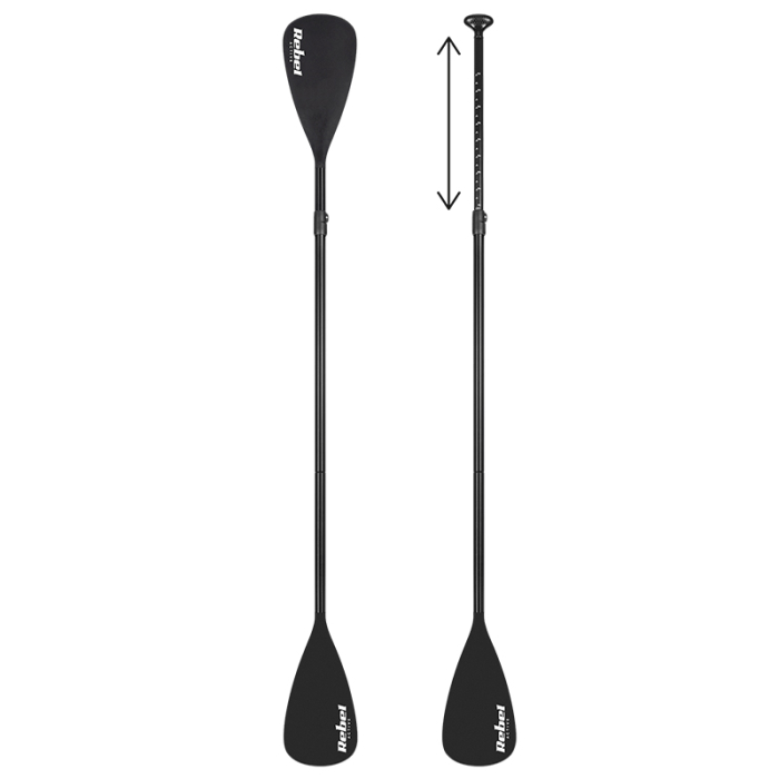 PADDLE KAYAK PLACA GONFLABILA SUP REBEL ACTIVE [4]