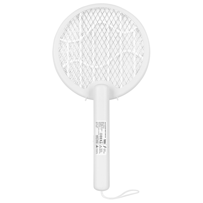 PALETA ELECTRICA SWATTER ANTI INSECTE 3 IN 1 TEESA [7]