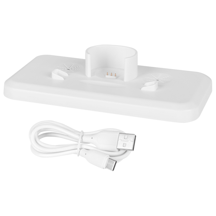 PALETA ELECTRICA SWATTER ANTI INSECTE 3 IN 1 TEESA [10]