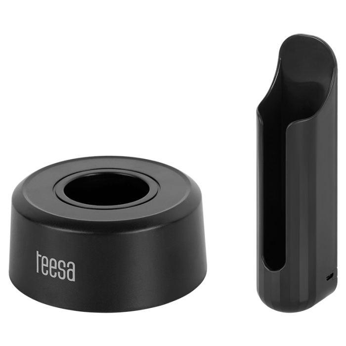 PALETA ELECTRICA SWATTER ANTI-INSECTE TEESA [5]