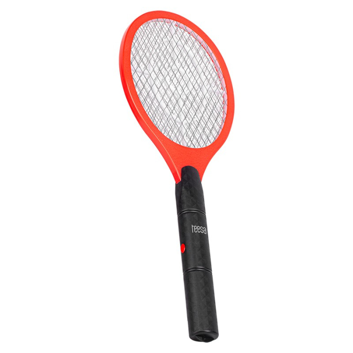 PALETA ELECTRICA SWATTER ANTI-INSECTE TEESA [2]