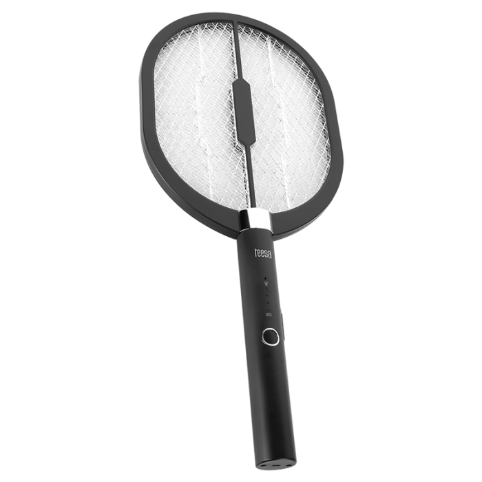 PALETA ELECTRICA SWATTER ANTI-INSECTE TEESA [3]