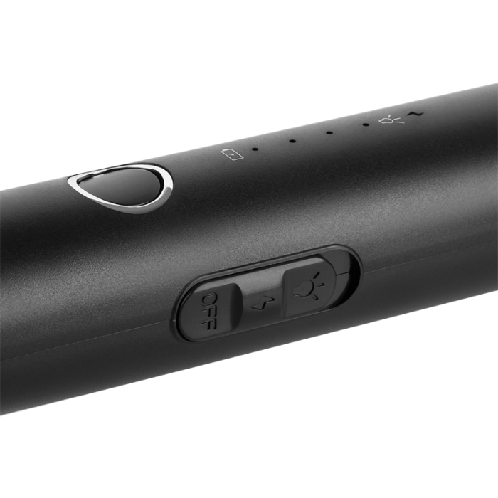 PALETA ELECTRICA SWATTER ANTI-INSECTE TEESA [4]