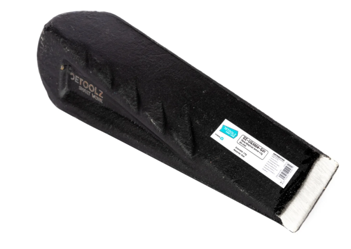 Pana despicat lemne, Detoolz, 3Kg otel G01 [4]