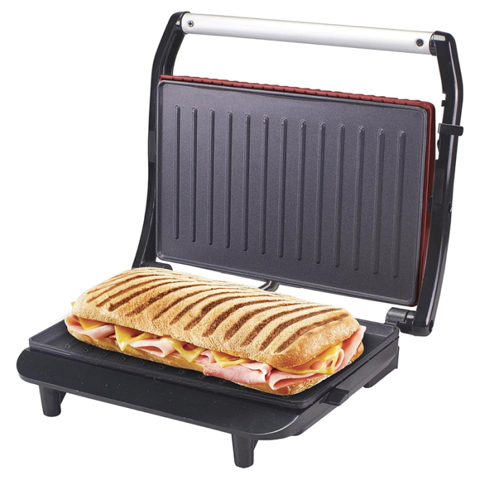 PANINI MAKER BEPER [4]