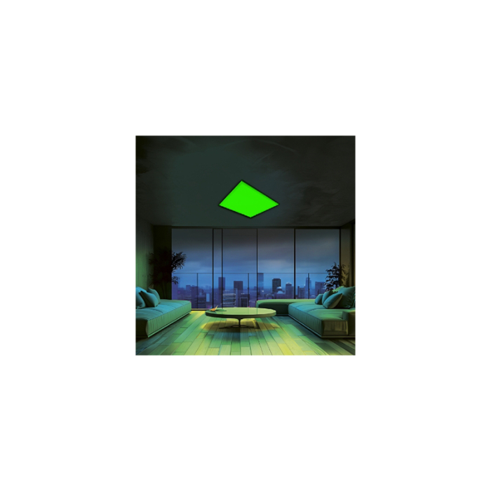 PANOU LED RGB CCT SMART WI-FI [7]