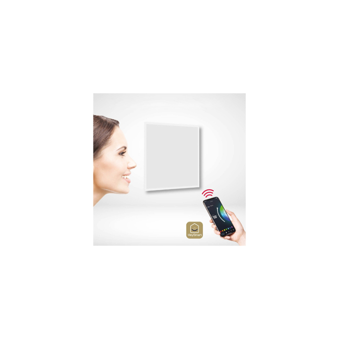 PANOU LED RGB CCT SMART WI-FI [5]