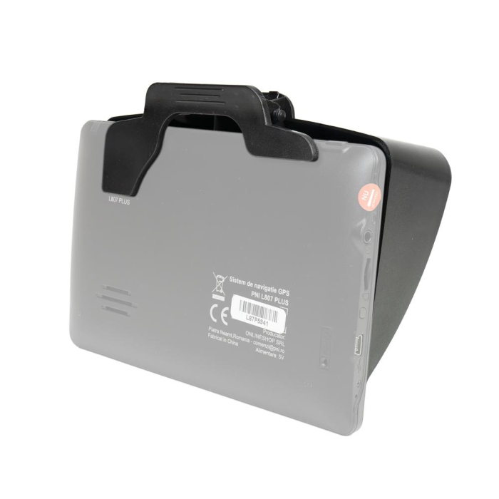 PARASOLAR UNIVERSAL PNI 7G PENTRU SISTEME NAVIGATIE GPS CU ECRAN DE 7 INCH [2]