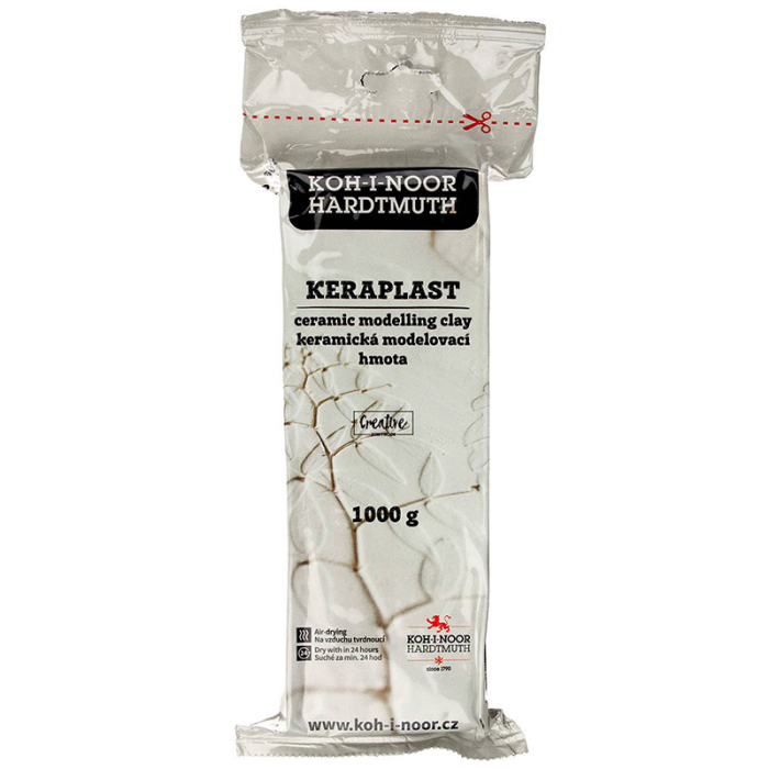 PASTA MODELAJ 1KG KOH-I-NOOR [2]