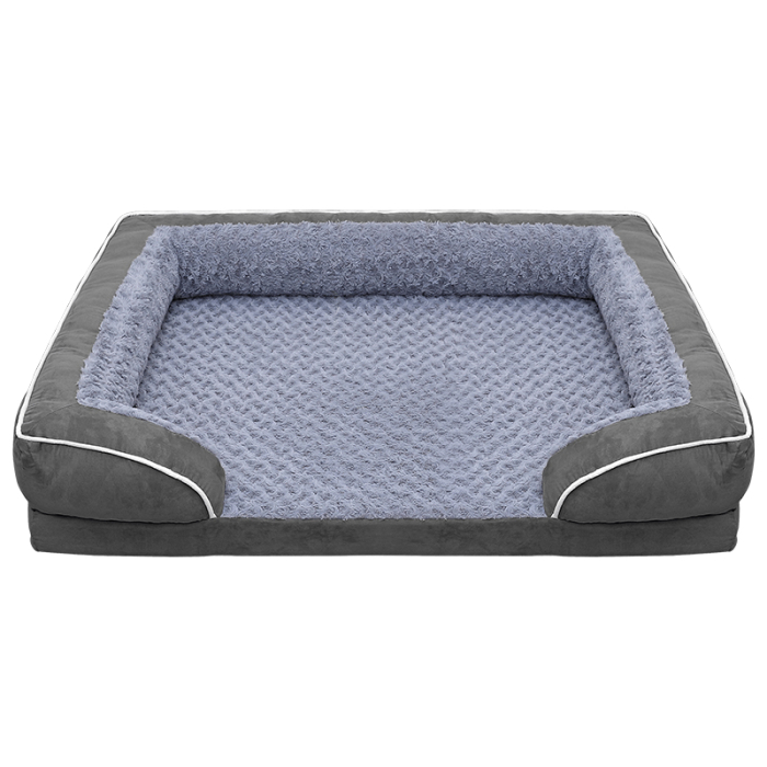 PAT PREMIUM ANIMALE DE COMPANIE 89X63X18CM REBEL ANIMAL [2]