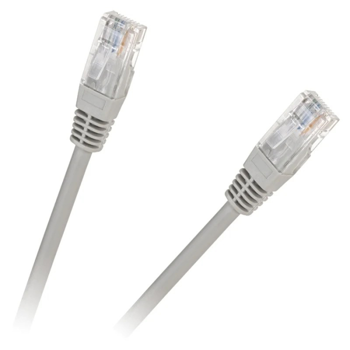 PATCH CORD UTP CCA 10M [2]