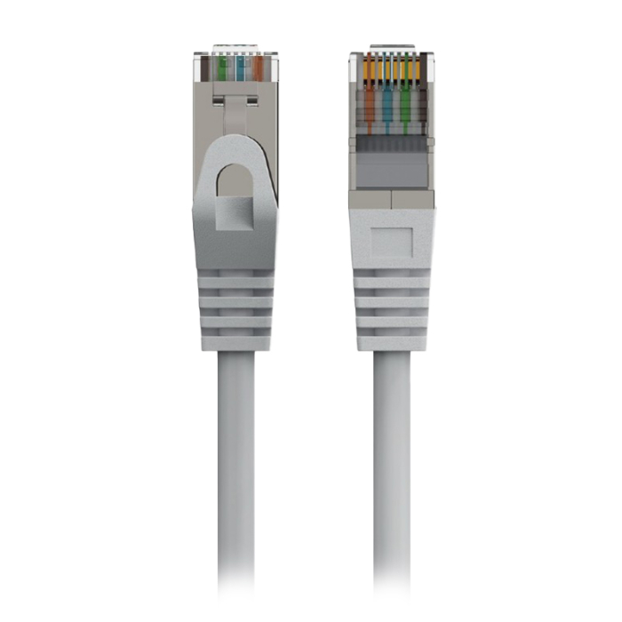 PATCHCORD FTP CAT 6 5M GEMBIRD [2]
