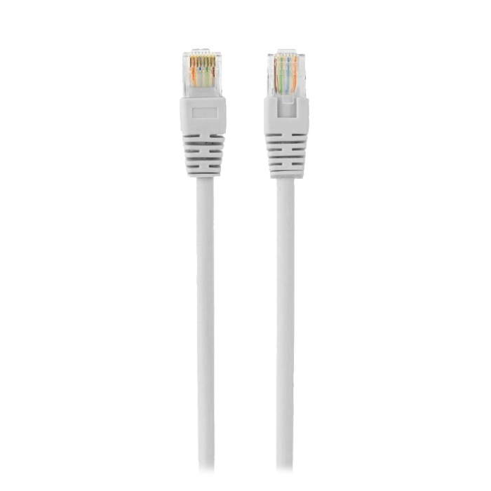 PATCHCORD UTP CAT 6 5M GEMBIRD [2]