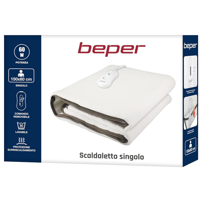 PATURA ELECTRICA SIMPLA BEPER [3]