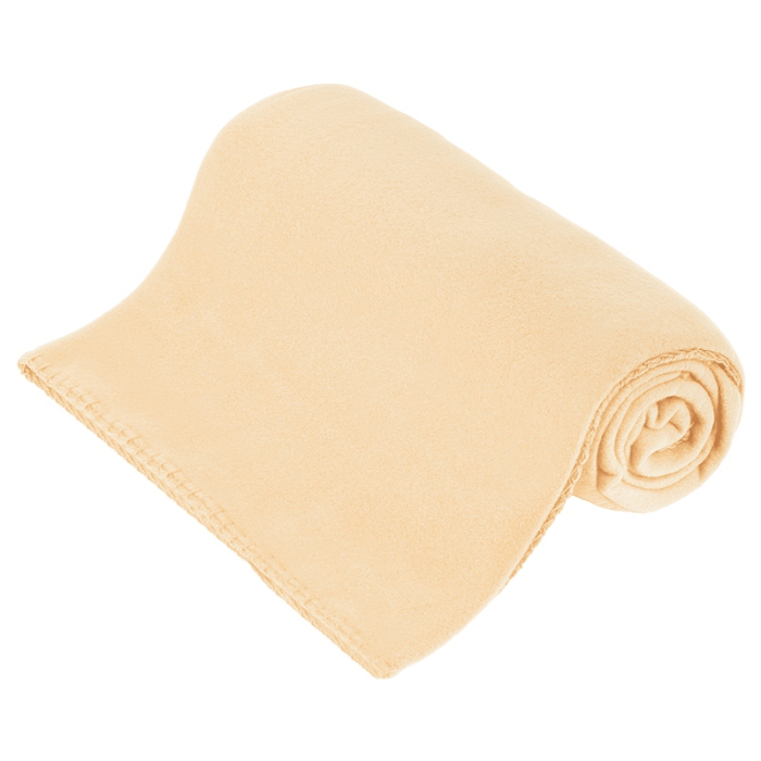 PATURA FLEECE POLAR 130X150CM CREM TEESA [2]