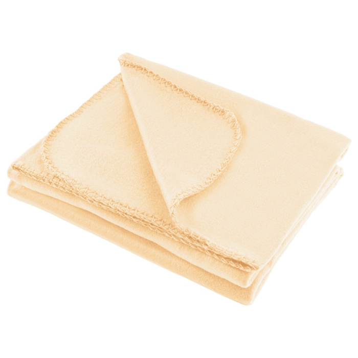 PATURA FLEECE POLAR 130X150CM CREM TEESA [3]