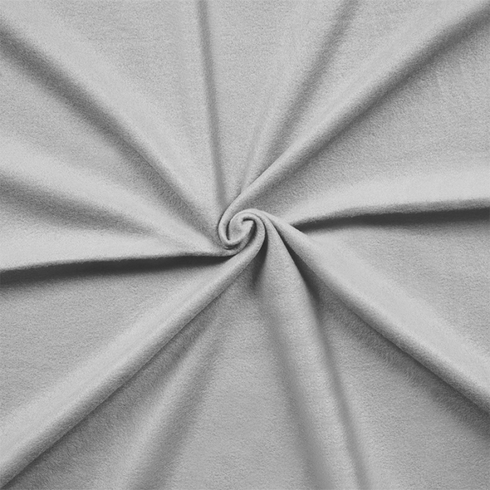 PATURA FLEECE POLAR 130X150CM GRI TEESA [4]