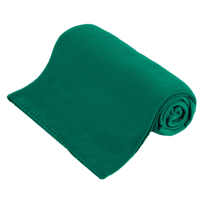 PATURA FLEECE POLAR 130X150CM VERDE TEESA [2]