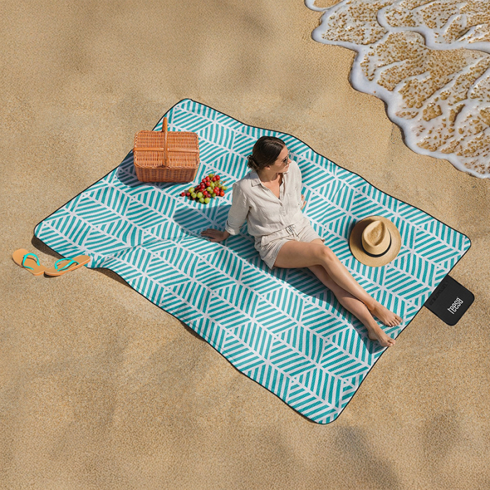 PATURA PICNIC IZOLATA 200X300 CM TEESA [7]