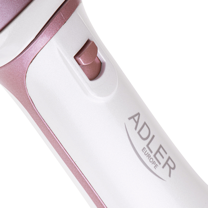 PERIE ELECTRICA HAIR STYLER 1200W 5 IN 1 ADLE [12]