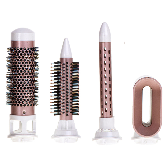 PERIE ELECTRICA HAIR STYLER 1200W 5 IN 1 ADLE [15]