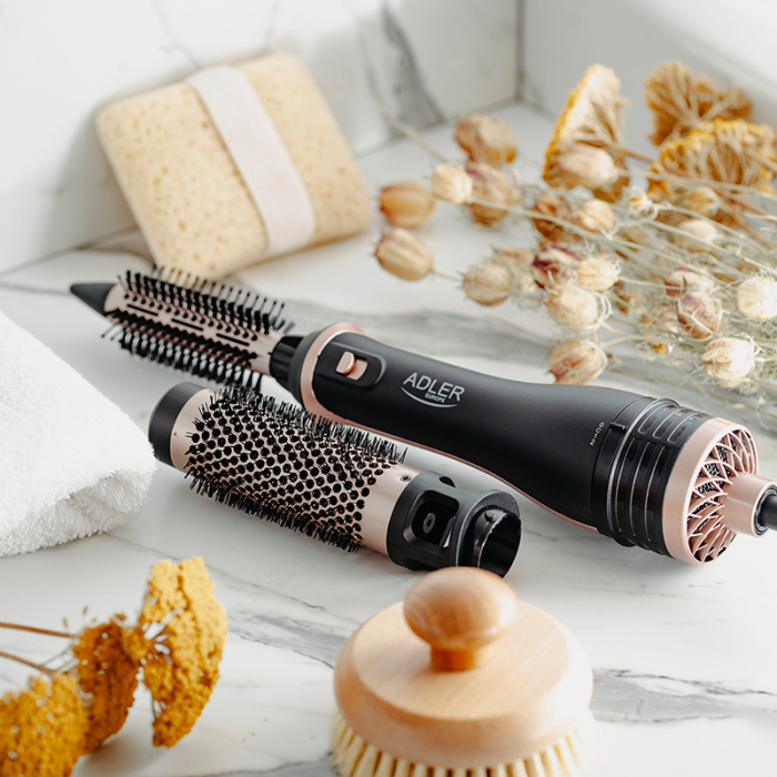 PERIE ELECTRICA HAIR STYLER 1200W ADLER [10]