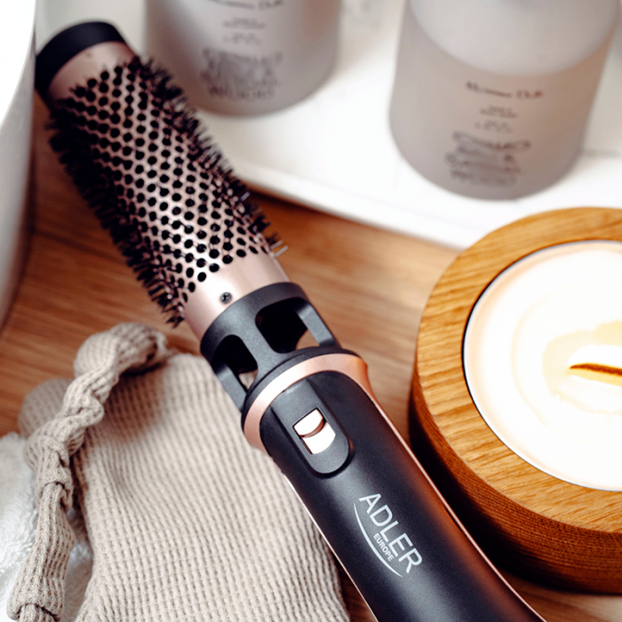 PERIE ELECTRICA HAIR STYLER 1200W ADLER [9]