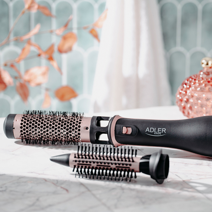 PERIE ELECTRICA HAIR STYLER 1200W ADLER [7]