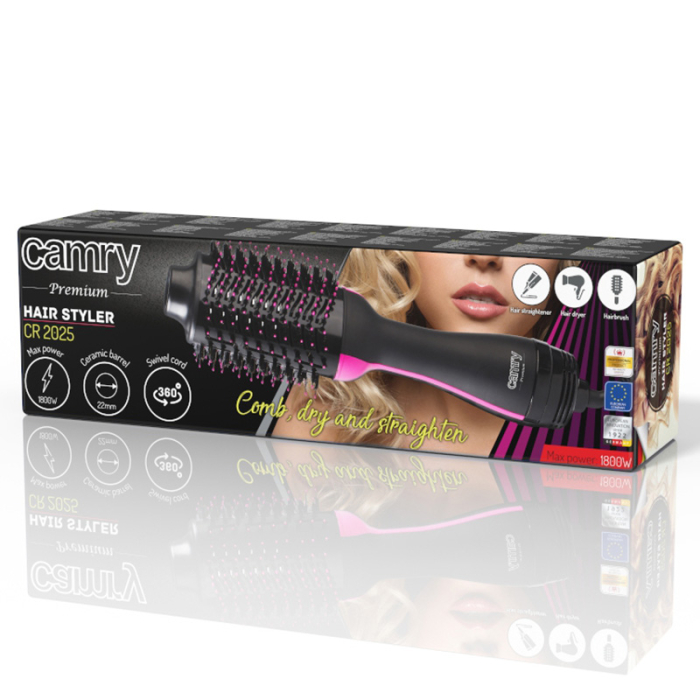 PERIE ELECTRICA MAX 1800W CAMRY [6]