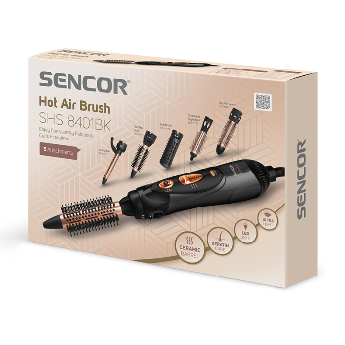 PERIE ELECTRICA SENCOR [8]