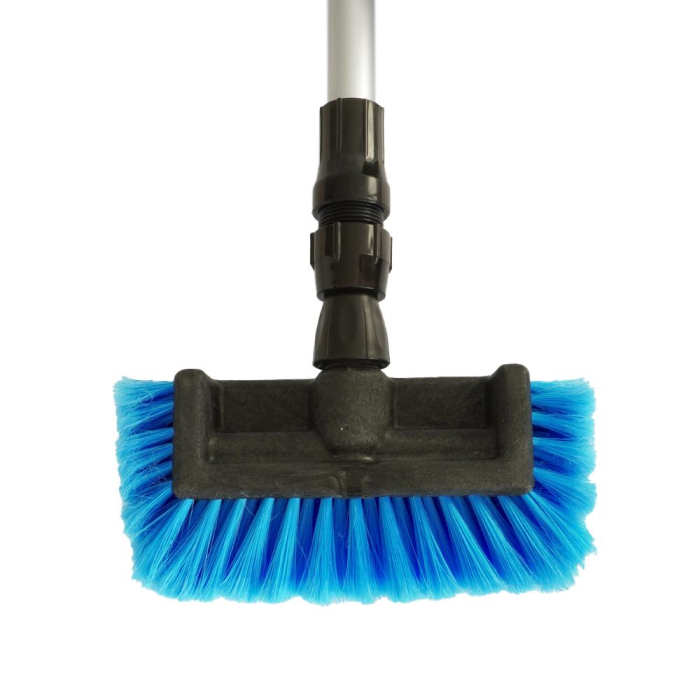PERIE PENTRU SPALAT CU MANER TELESCOPIC [2]