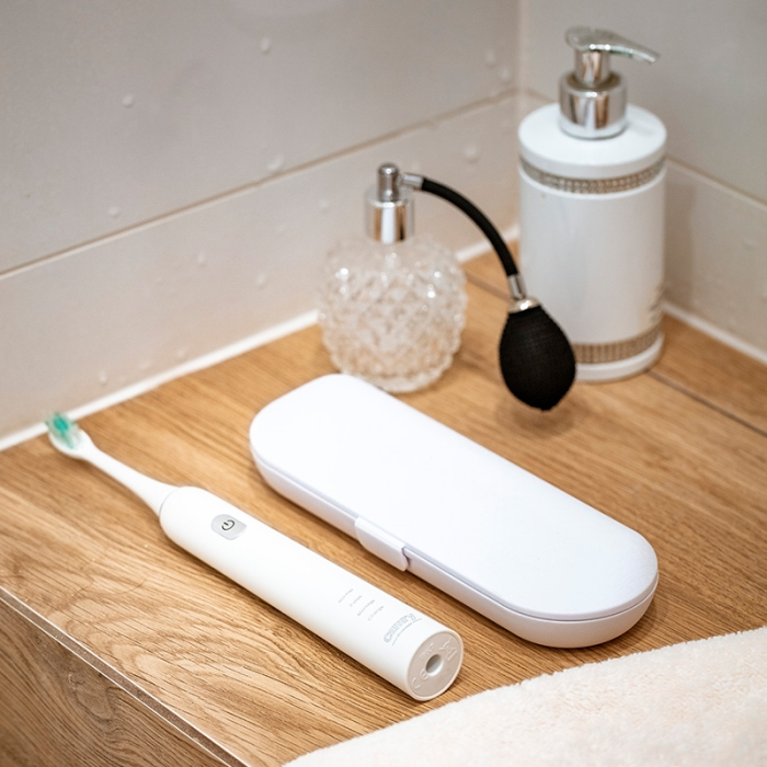 PERIUTA DE DINTI ELECTRICA SONICA CAMRY [10]