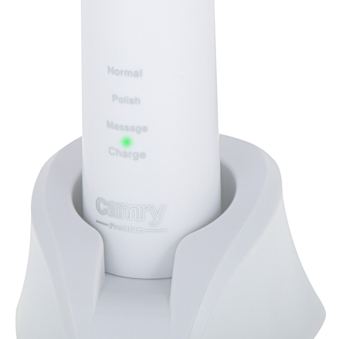 PERIUTA DE DINTI ELECTRICA SONICA CAMRY [5]