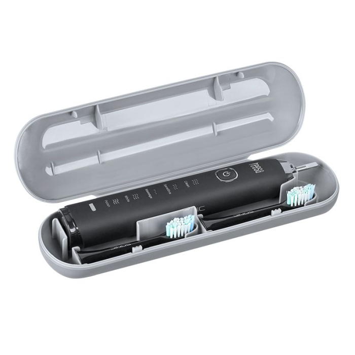 PERIUTA DE DINTI ELECTRICA SONICA TEESA SONIC BLACK [5]