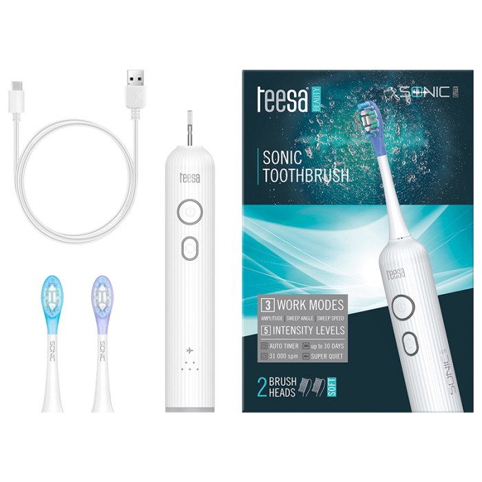 PERIUTA DE DINTI ELECTRICA TEESA SONIC ELITE [7]