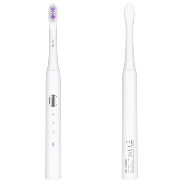 PERIUTA DE DINTI ELECTRICA TEESA SONIC LITE [5]