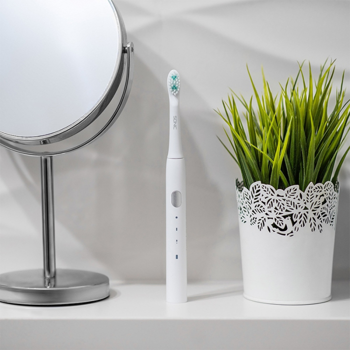 PERIUTA DE DINTI ELECTRICA TEESA SONIC LITE [9]