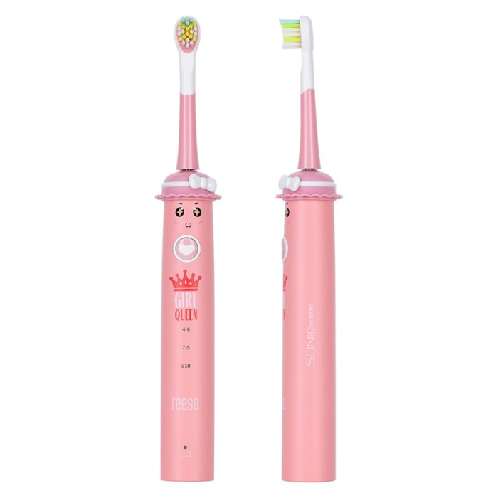 PERIUTA ELECTRICA SONIC JUNIOR GIRL TEESA [3]
