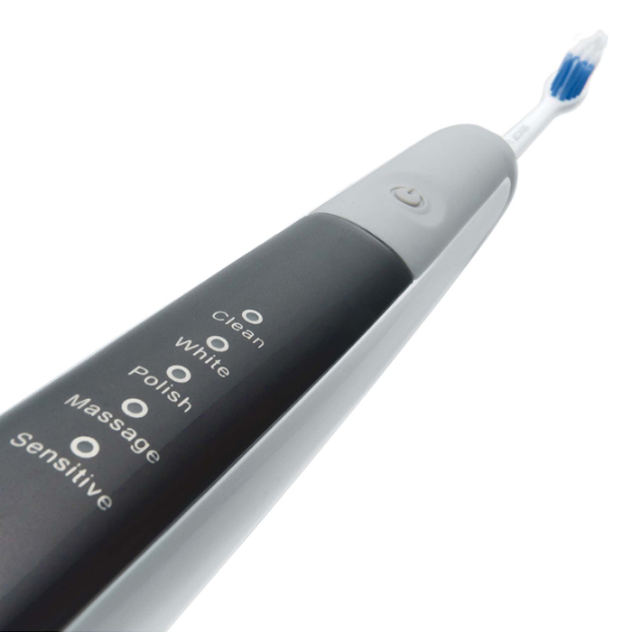 PERIUTA ELECTRICA SONICA SENCOR [8]